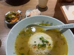 -王春春鸡汤饭(上海中海环宇城店)