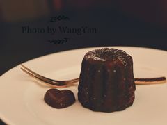 -OUR Bakery(三里屯太古里店)