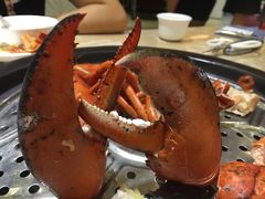-海大大蒸汽海鲜餐厅·粤菜·特色小炒(欢乐颂店)