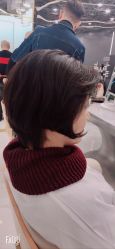 -MYYF SALON烫发染发