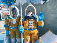 -蓬莱欧乐堡梦幻世界