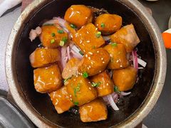 -聚鑫阁江浙菜·非遗传承技艺(金汇龙湖天街店)