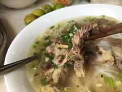 -Pho Hoa Pasteur
