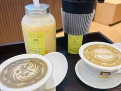 -蓉小乔·RONG COFFEE(春熙路店)