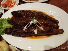 -全州拌饭馆(断桥店)
