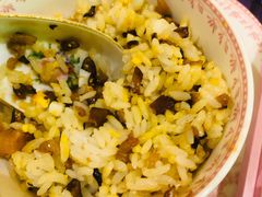玫瑰盐油渣捞饭-惠食佳·朱雀(东方商厦店)