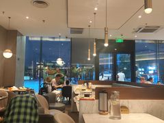 -必胜客(东西湖万达店)