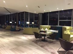 -都江堰中心国际酒店