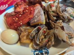 -爱客得牛排海鲜烤肉·火锅自助(春熙路黑金好店)