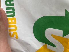 -SUBWAY赛百味(浦东机场店)