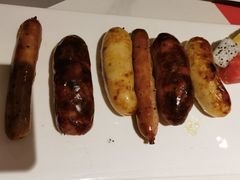 -赤火牛排(金狮广场店)