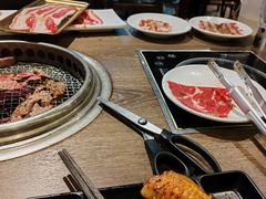 -火炉火自助餐(西直门凯德MALL店)