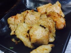 -意成料理