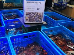 -盒马鲜生(189购物中心店)
