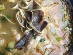 -尚帝美食城(八號院·牡丹公园店)