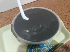 黑芝麻糊-芝麻糊世家(西华店)