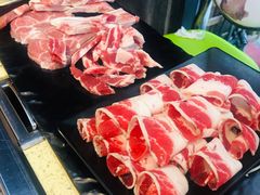 -猪的故事·韩式烤肉(韩乐坊店)