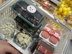 -幸福蛋糕坊(金顶街店)