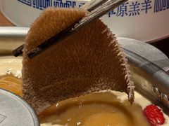 -巴奴毛肚火锅(京西大悦城店)