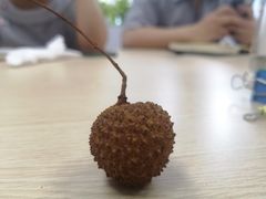 -中山大学-学5食堂