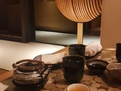 -西村日本料理(香格里拉饭店)