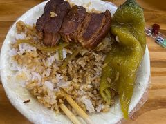 -刘小忙把子肉(北园大街总店)