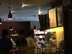 -星巴克(陆家嘴软件园店)