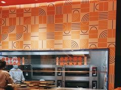 面包甜点陈列柜-東更道点心行(文化东路店)