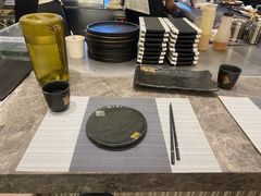 -和风铁板料理(山姆会员店)