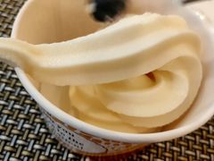 冰淇淋-银帆宾馆-自助餐厅(金马路店)