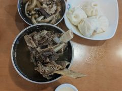 -老牌依强牛肉店(达道总店)