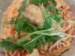 -BAKER&SPICE(环贸店)
