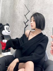 -OnHair造型