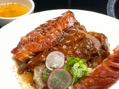 -煲王粤菜餐厅(中侨中心店)