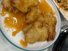 -朴小妹人参鸡汤火锅(长白山万达店)