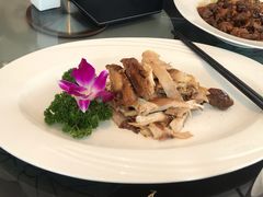 烧鸡-小南洋海景餐厅(深圳湾店)