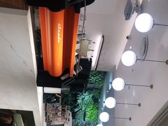 -Peet's Coffee皮爷咖啡(德基店)