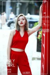 -onlygirl摄影美学馆高端定制(江滩店)