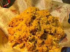 -比格比萨自助(国展店)