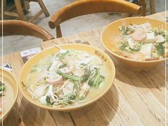 -丽达购物中心(崂山店)