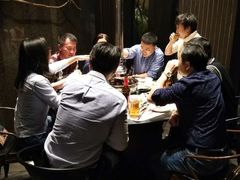 -完美生活炭火烤肉(二马路店)