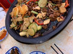 -一烙锅(友谊店)