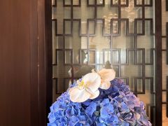 -运·中餐厅(成都华尔道夫酒店)