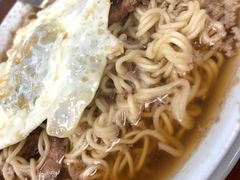 -维记咖啡粉面(福荣街店)