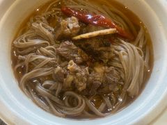 -上席擂茶·新中式青年茶馆(古城店)