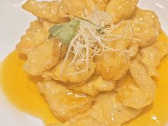 -宴天下北京烤鸭店(南桥店)