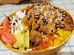 -万能料理屋(钟鼓岭路店)