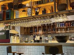 -BOCATA 西班牙餐厅(三里屯店)