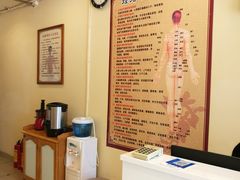 -强手盲人推拿·颈肩腰背调理(南新路店)