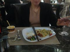 -漢咖啡·全服务式自助晚餐(武汉洲际酒店)